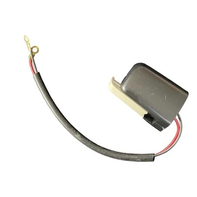 Stryk dampbryter
